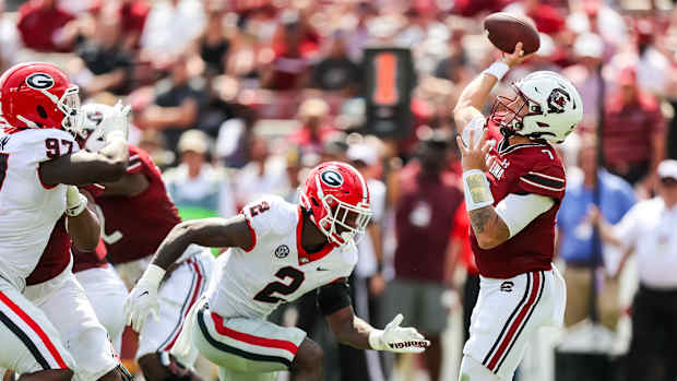 Georgia South